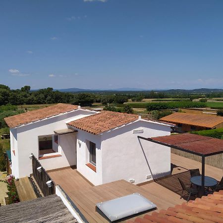Apartamento En Casa De Campo Cerca De La Playa بالس المظهر الخارجي الصورة