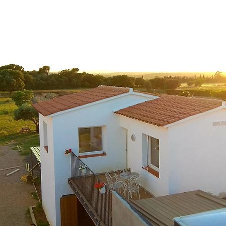 Apartamento En Casa De Campo Cerca De La Playa بالس المظهر الخارجي الصورة