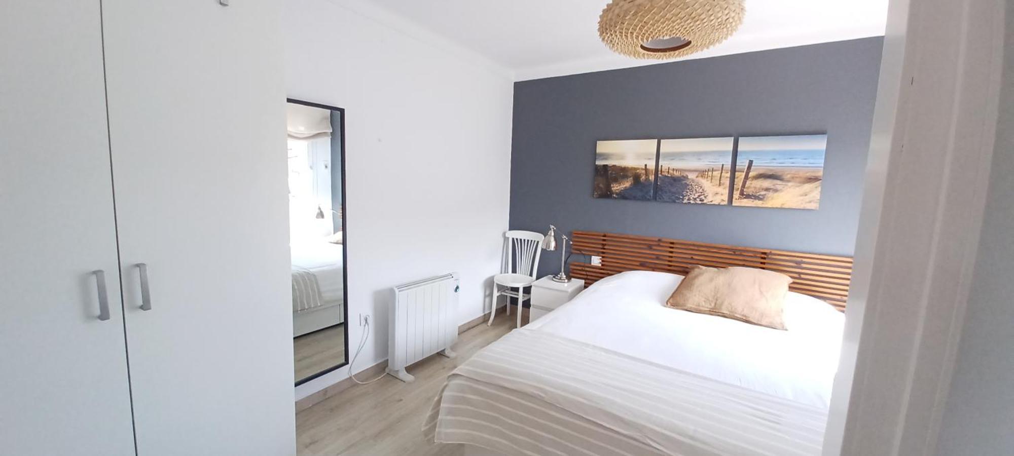 Apartamento En Casa De Campo Cerca De La Playa بالس المظهر الخارجي الصورة