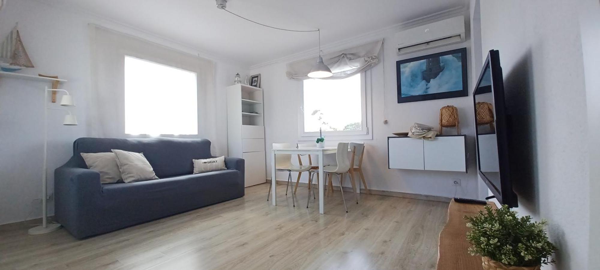 Apartamento En Casa De Campo Cerca De La Playa بالس المظهر الخارجي الصورة