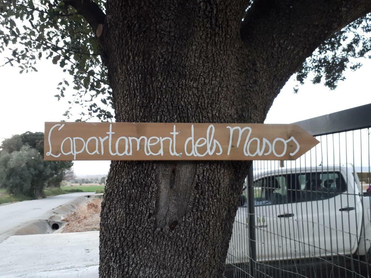Apartamento En Casa De Campo Cerca De La Playa بالس المظهر الخارجي الصورة